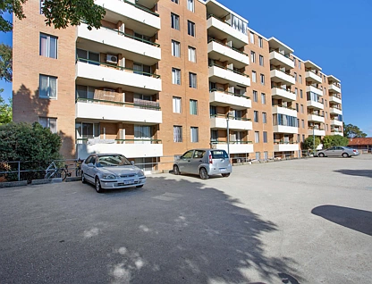 205/69 Leonard Street, Victoria Park, South East Perth, 1 कमरे, 1 बाथरूम, Apartment
