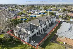 36D Portadown Avenue, Pakuranga Heights