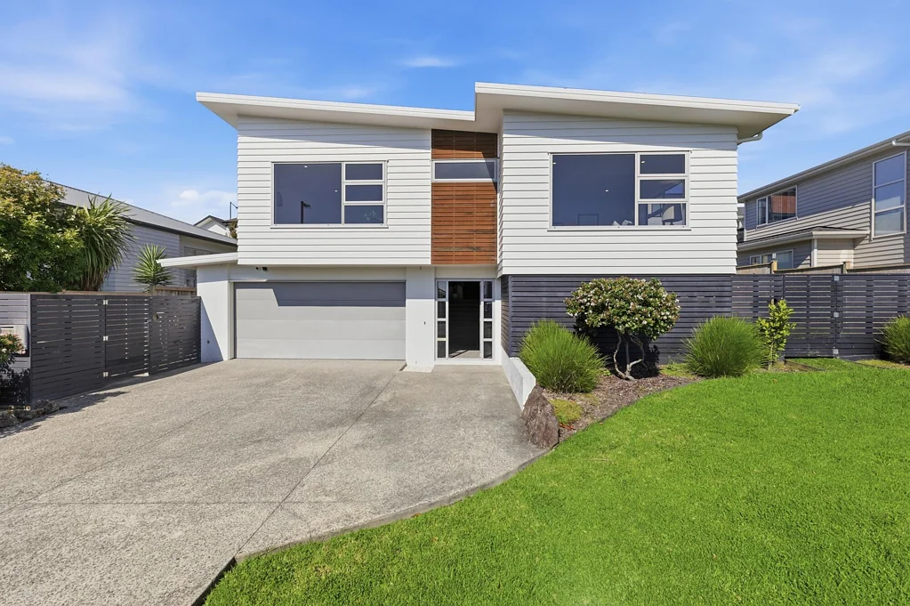 Silverdale 4房  Milldale Price in Silverdale
