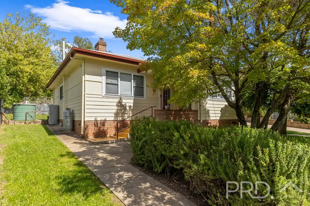 Batlow 3 Bedroom Location & Lifestyle!