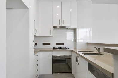1003/6 Lachlan St, Waterloo, NSW 2017, 2房, 2浴, Apartment
