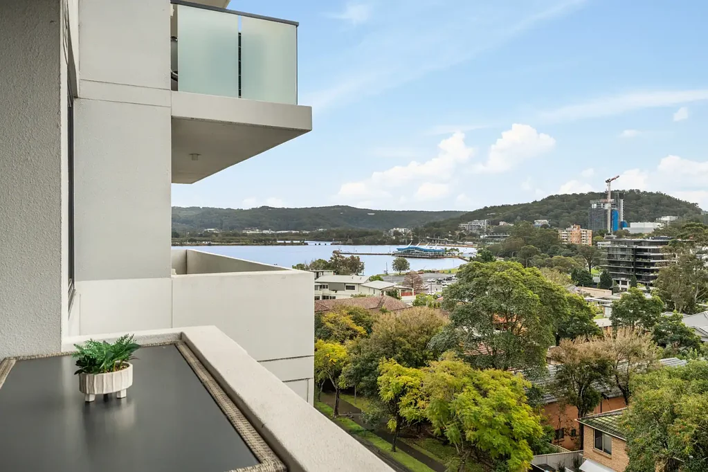 Point Frederick 1Kwarto Lifestyle Location with Sleek Finishes