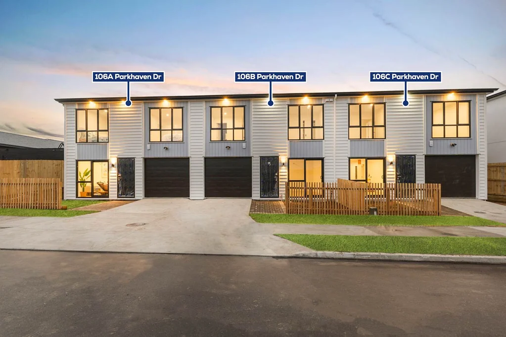 106a Parkhaven Drive, Rosehill, Papakura, Auckland