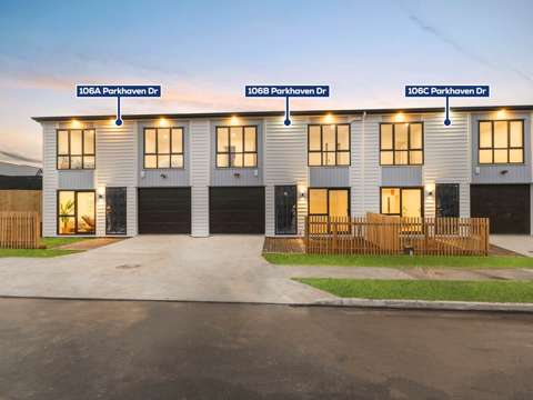 Rosehill 4房  4 Bedrooms, Internal Garage & Top School Zones !
