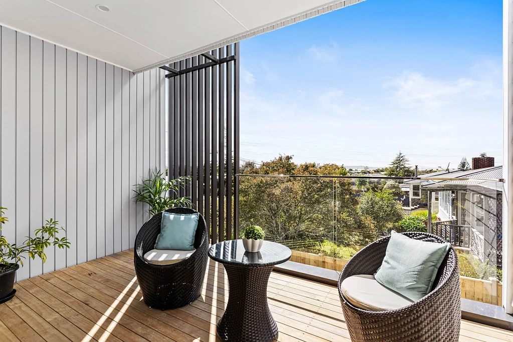 Te Atatu South 3房  The Final Release with Stunning Seaviews!
