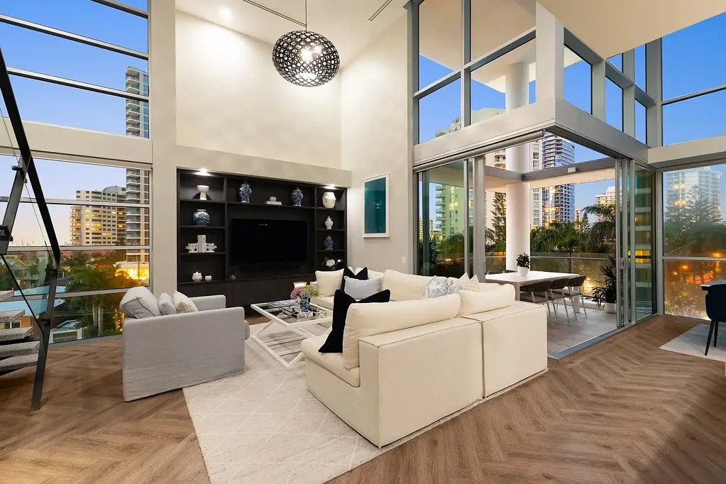 501/11-13 Hill Parade, Main Beach, QLD 4217