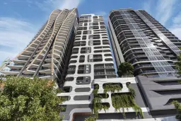 1088/58 Hope Street, South Brisbane