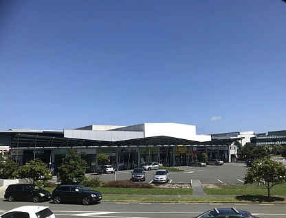 9/83 Apollo Drive, Albany, North Shore City, 0部屋, 0バスルーム, Retail Premises