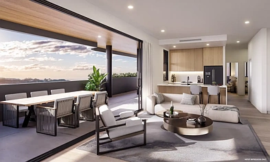 Address Withheld, Schofields, NSW 2762, 3 Bedrooms, 2 Bathrooms, Apartment