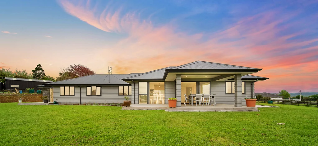653 Kohanga Road, Onewhero, Waikato