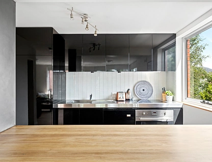 4/5 Stowell Avenue, Battery Point, Hobart, 2房, 1浴, Apartment