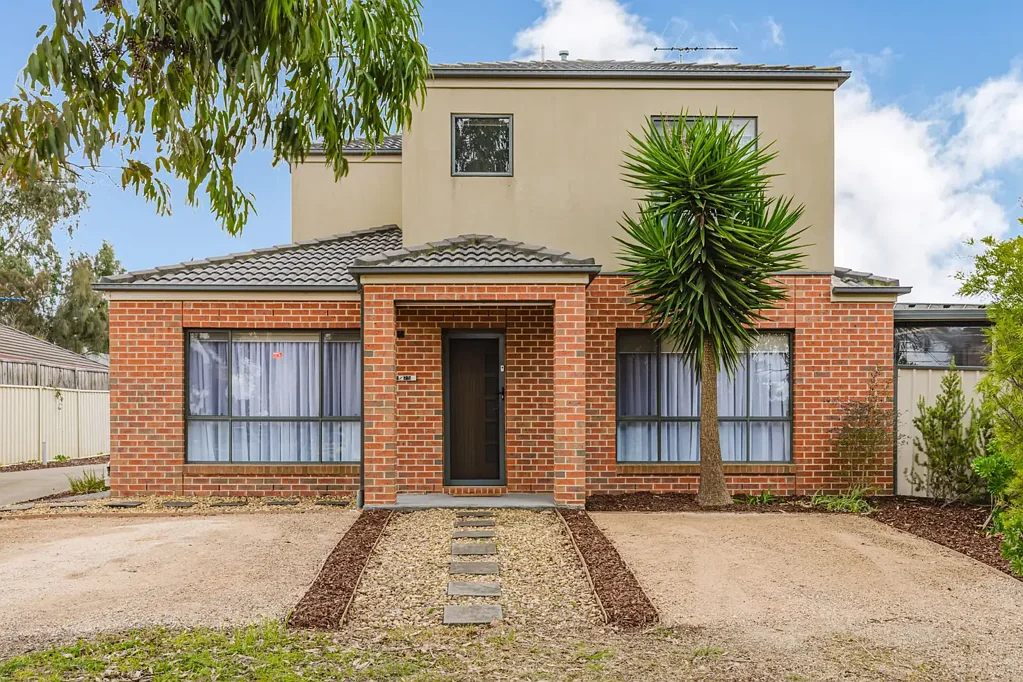 1/25 Lomandra Bowl, Harkness, VIC 3337