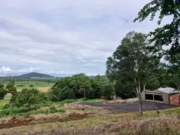 LOT Lot 87/142 ROSS ROAD, Goomboorian