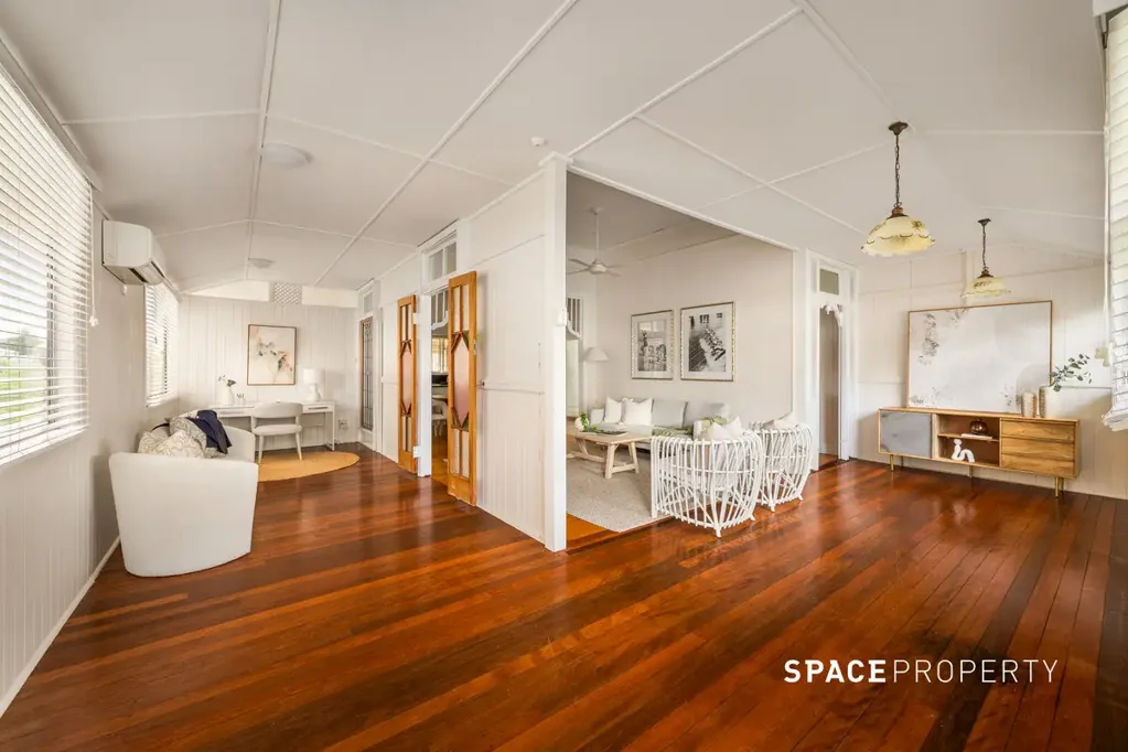 Ascot State School Catchment Family Home