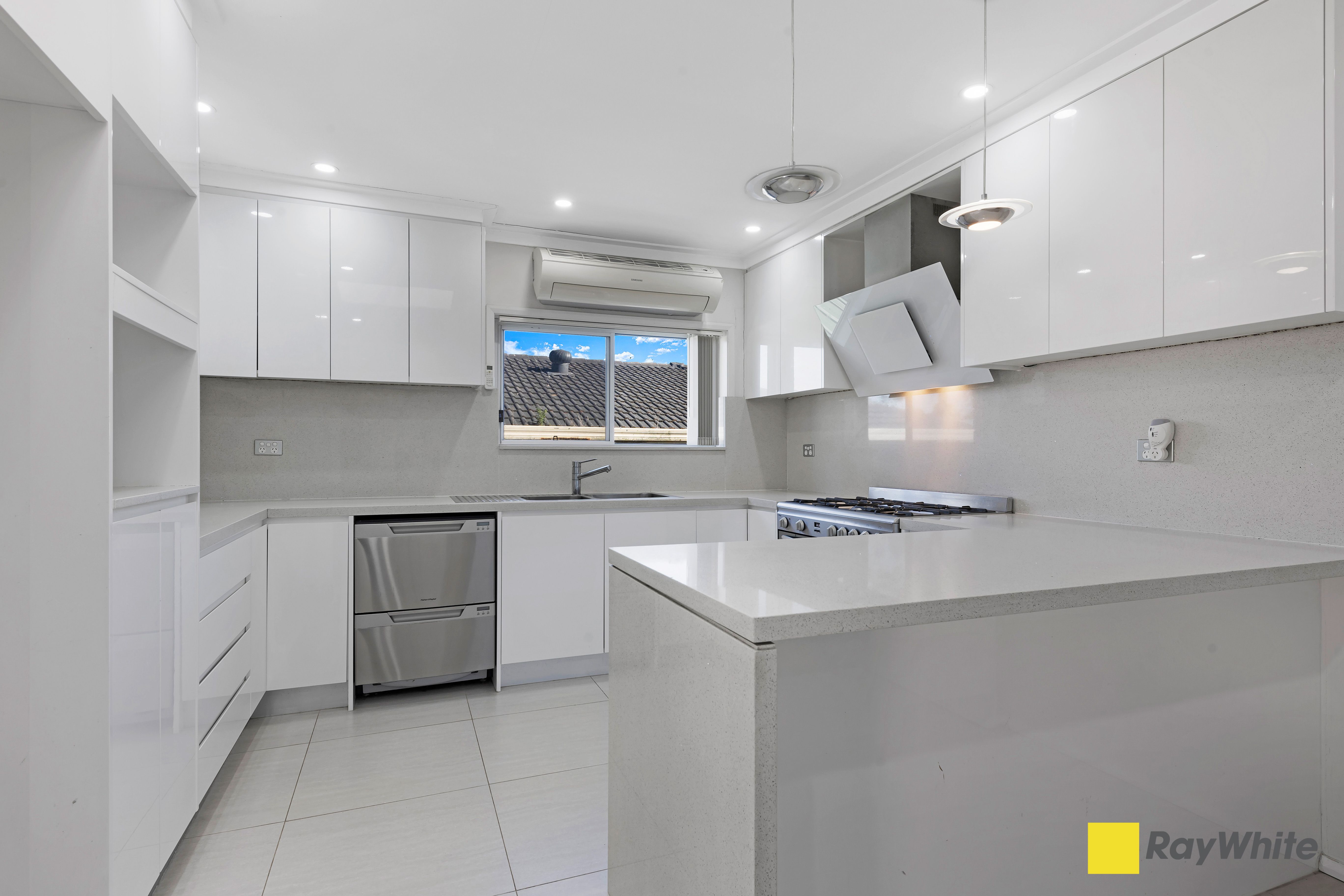 94 MISSISSIPPI RD, SEVEN HILLS NSW 2147, 0 Kuwarto, 0 Banyo, House