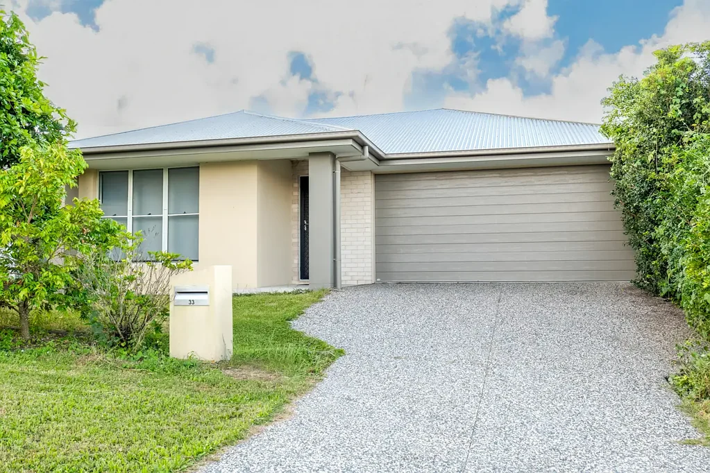 33 Berzins Court, Bahrs Scrub, QLD 4207