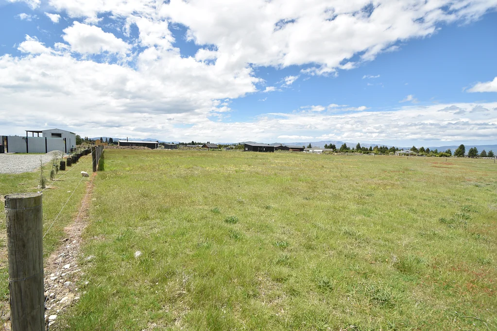 1/11 Matukituki Crescent, Twizel, Mackenzie, Canterbury