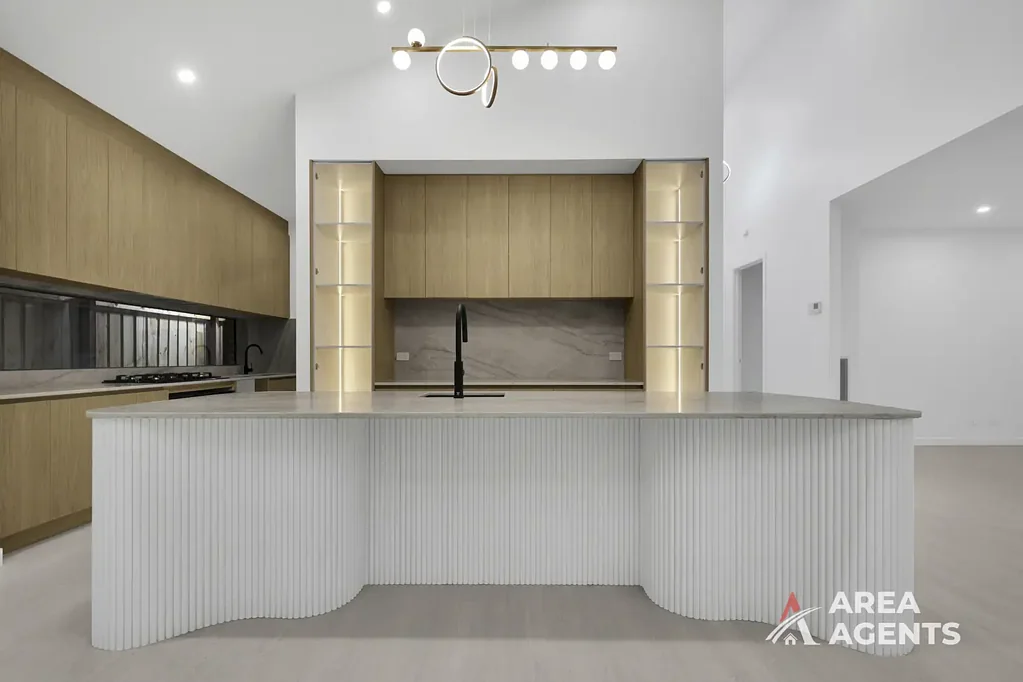 Beveridge 4غرفة نوم Luxury Living Redefined – Brand-New Family Masterpiece with 3 Ensuites & Designer Inclusions!!!