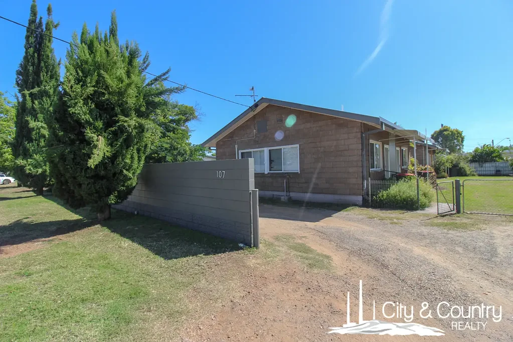 1-6/107 Webb Street, Mount Isa, QLD 4825