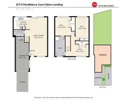 4/7-9 Pendlebury Court, Edens Landing