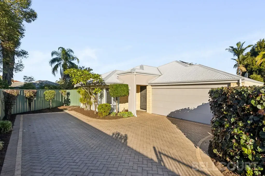 Bassendean 4Zimmer Spacious Family Living