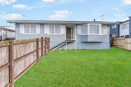Residential  Mixed Housing Suburban Zone