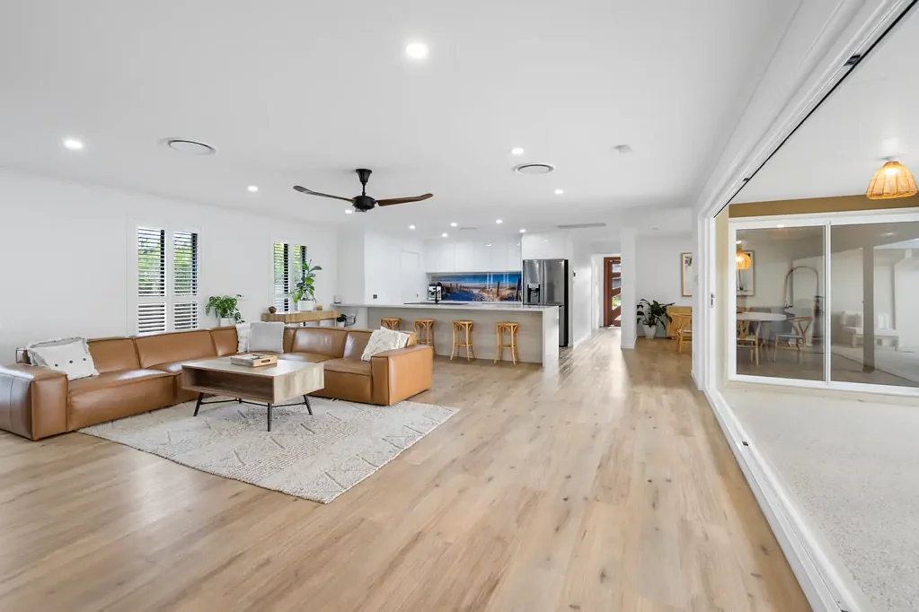 Mudjimba 4房  Effortless Coastal Living in the Heart of Mudjimba