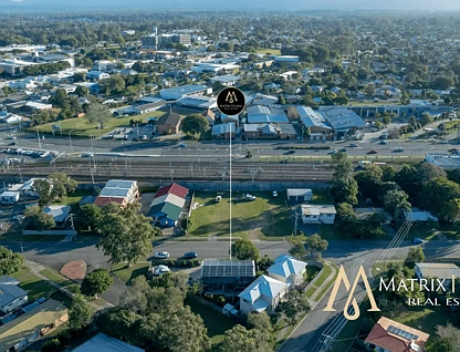 7 Railway Parade, Caboolture, QLD 4510, 9 slaapkamers, 9 badkamers, Unit