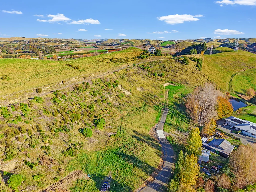Puketapu Big Sky, Bare Land on Lot 2 Kopaki Bay Road