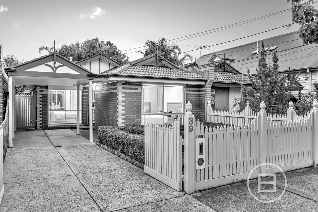 39 Stott  Street, Preston, VIC 3072