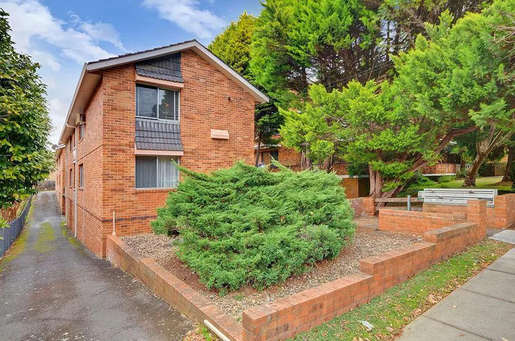 Ground Floor Apartment in Prime Location