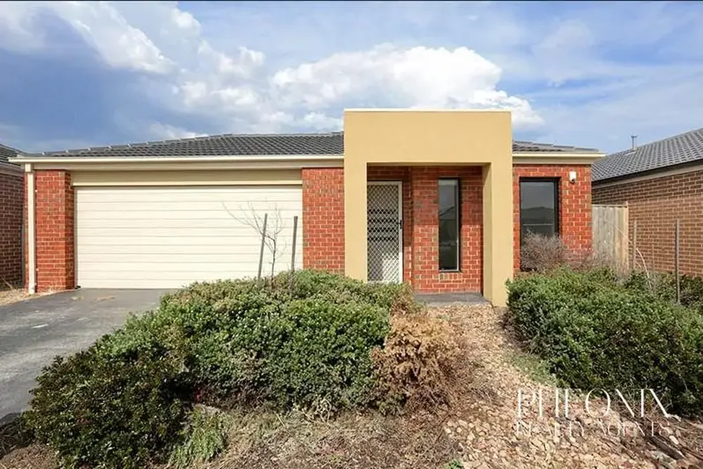 4 Bedroom Family House in Tarneit!