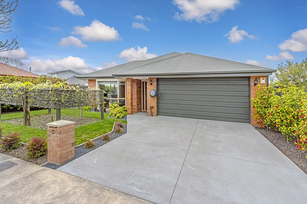 22 Richard Seddon Drive, Northwood, Christchurch, Canterbury
