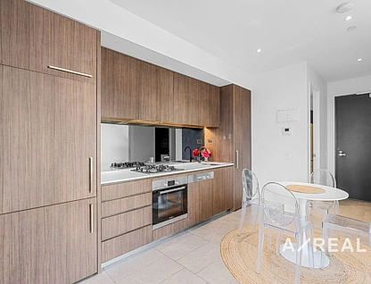 1302/120 A'beckett Street, Melbourne, Melbourne CBD, 2 غرف, 2 حمامات, Apartment
