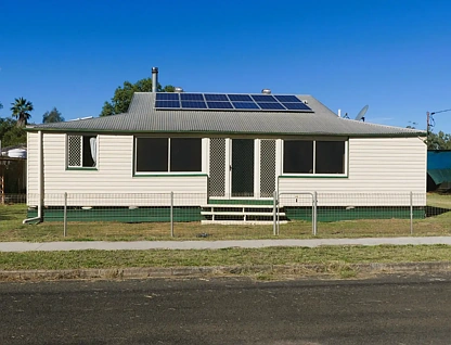 20 Perry Street, Yuleba, Darling Downs, 5 ਕਮਰੇ, 2 ਬਾਥਰੂਮ, House
