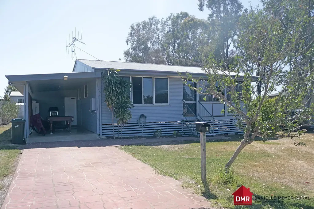 Mundubbera 3ਬੈੱਡਰੂਮ REGRETFUL SALE!