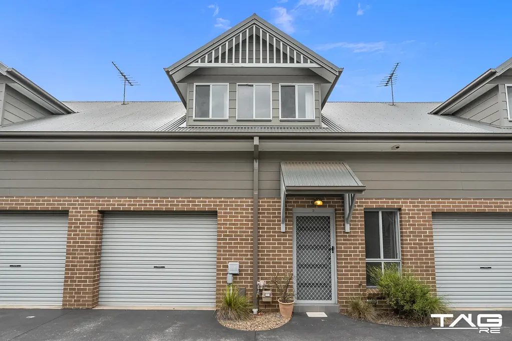 2/117 Victoria Street, Werrington, NSW 2747