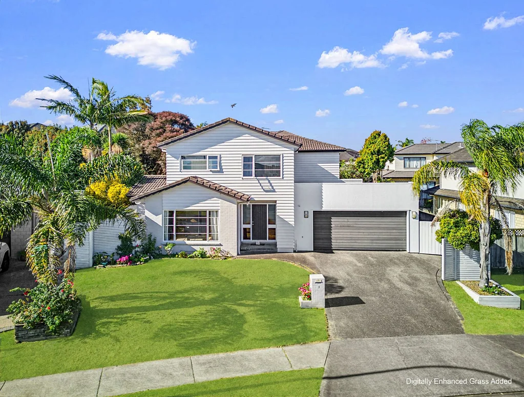 Flat Bush 5Habitaciones First time on the market in 15 years
