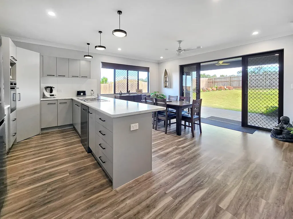 84 Bellamy Drive, Tolga, QLD 4882
