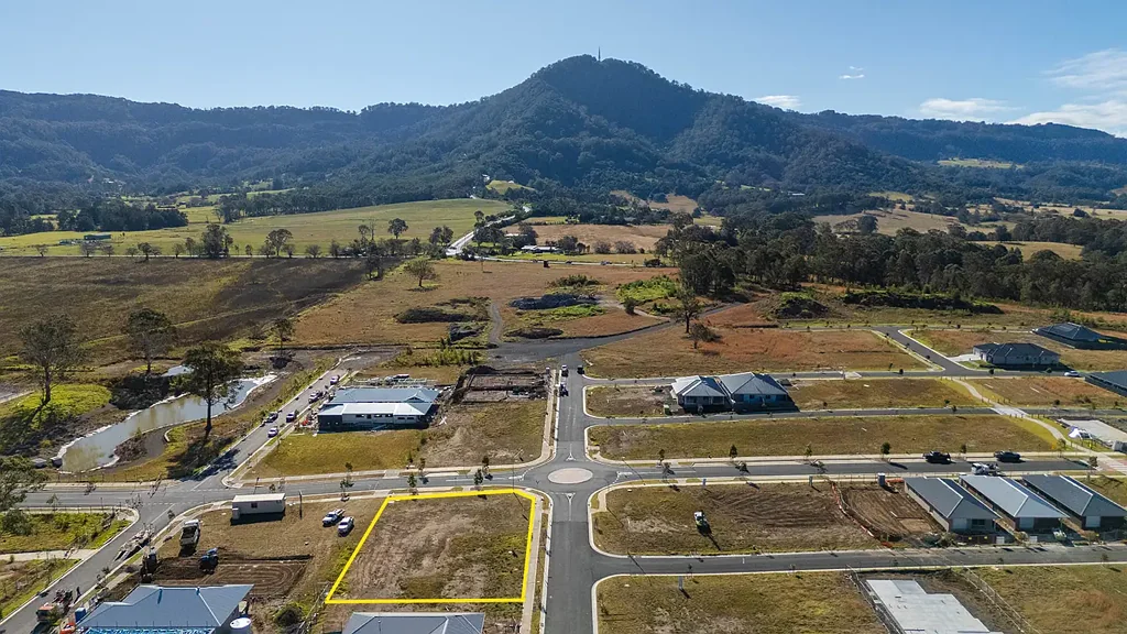 18 Myrtle Drive (Lot 206), Badagarang, NSW 2540