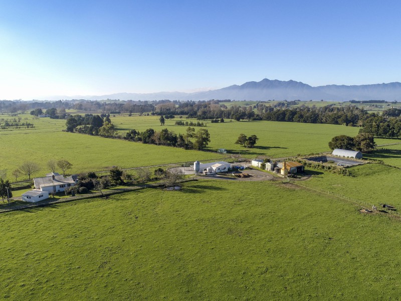 133 Farmer Road, Waitoa, Matamata, 0 Schlafzimmer, 0 Badezimmer