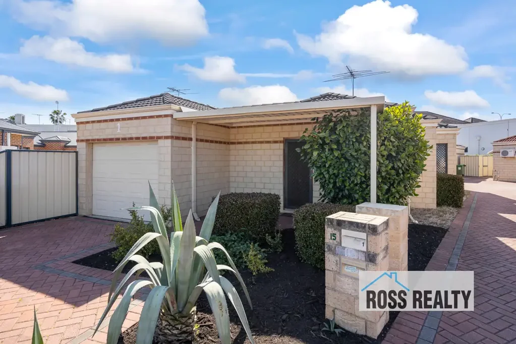 1/15 Stanbury Crescent, Morley, WA 6062