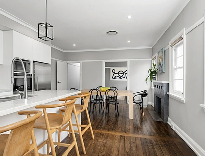 43a Rowley Street, Brighton-Le-Sands, St George, 2 phòng ngủ, 1 phòng tắm, Apartment