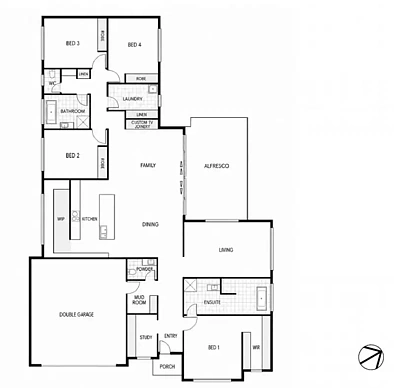 2 Glenburn, Googong, NSW 2620, 0 Bedrooms, 0 Bathrooms, Section