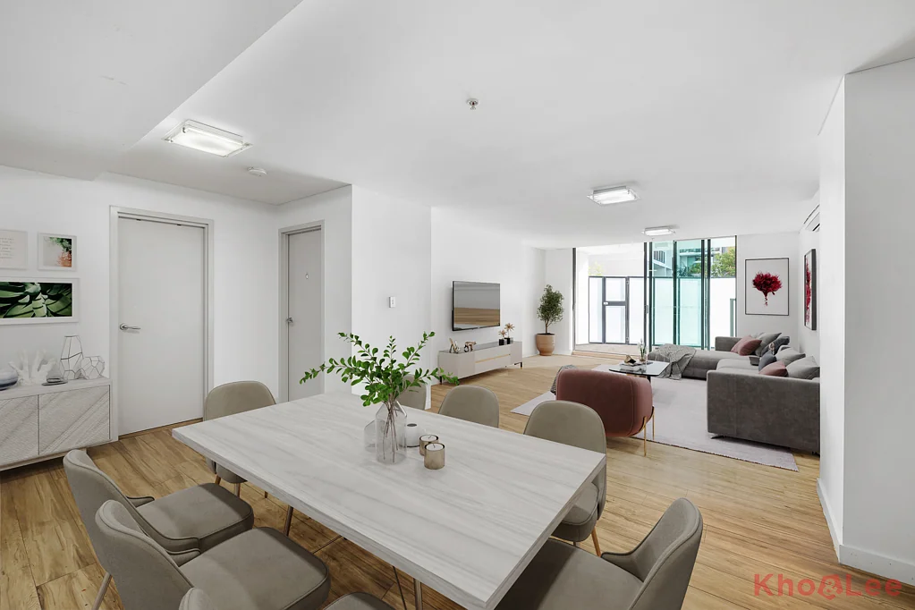 Level 4/71 Jones Street, Ultimo, NSW 2007