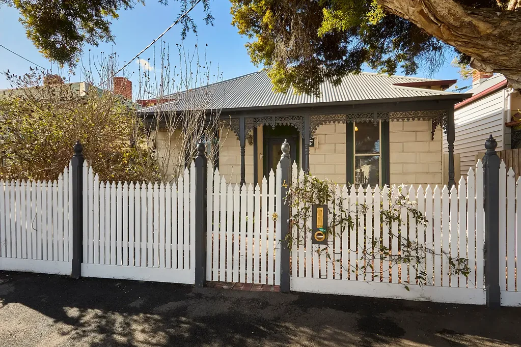 Brunswick 3 Bedroom Single Level Victorian Warmth with Bonus Parking