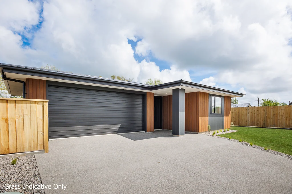10 Campbell Place, Marton, Rangitikei, Manawatu / Whanganui