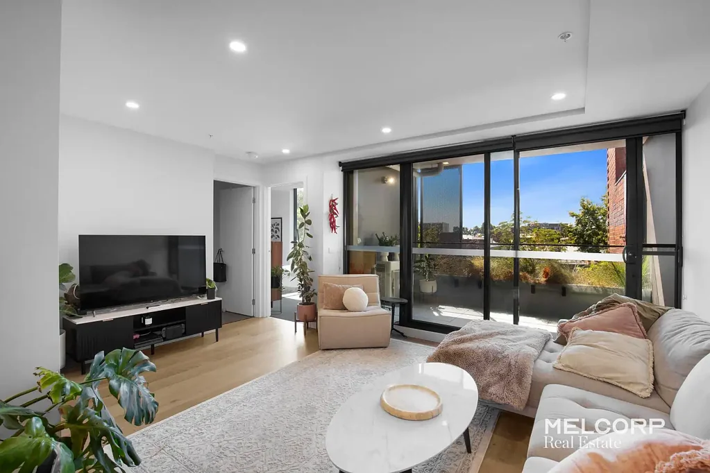 204/105 Rosslyn Street, West Melbourne, VIC 3003