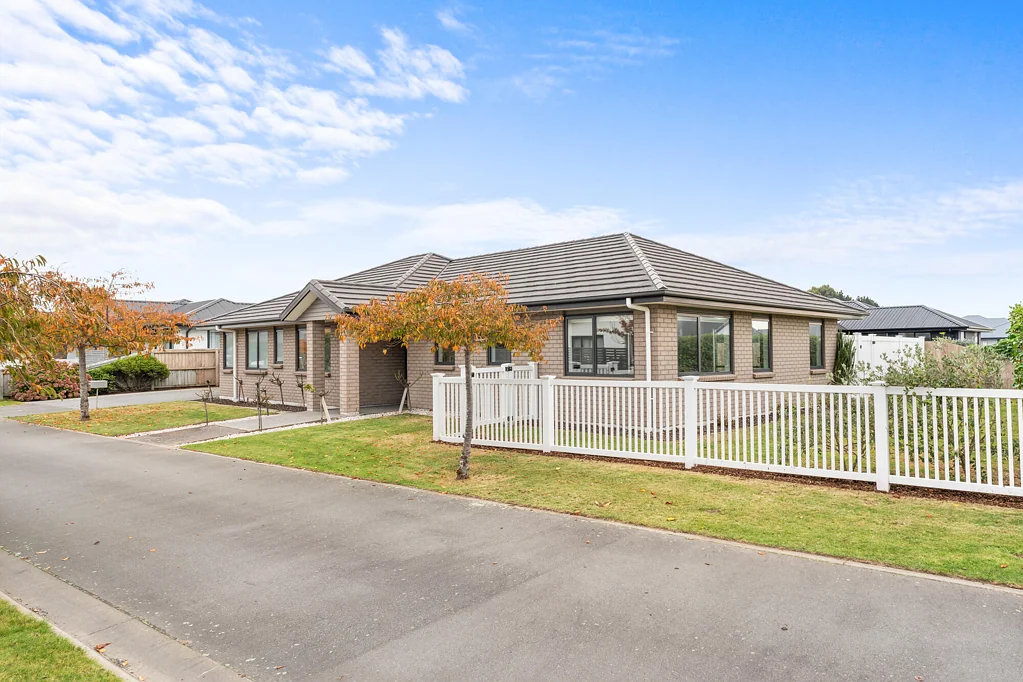 2 Milano Lane, Wigram, Christchurch, Canterbury