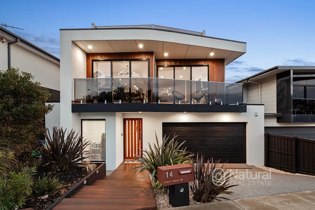 14 Great Ocean Road, Torquay, VIC 3228